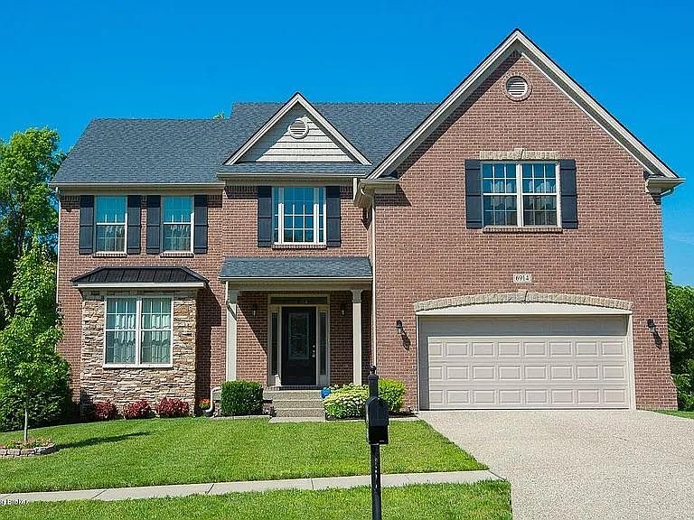 6914 Williamsgate Blvd, Crestwood, KY 40014 Zillow