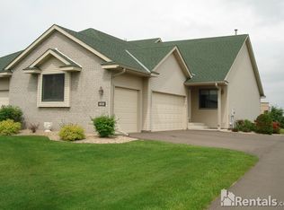 4132 93rd Ave N, Brooklyn Park, MN 55443