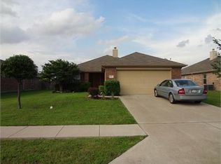 118 Rambling Way, Forney, TX 75126
