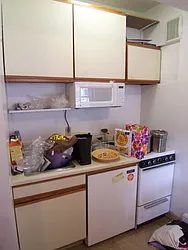 Rented by Citi Habitats