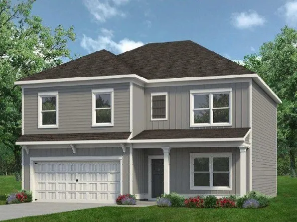110 Summerfield Place Dr, Carrollton, GA 30117