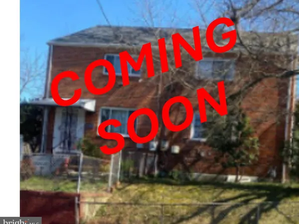 5501 62nd Ave, Riverdale, MD 20737