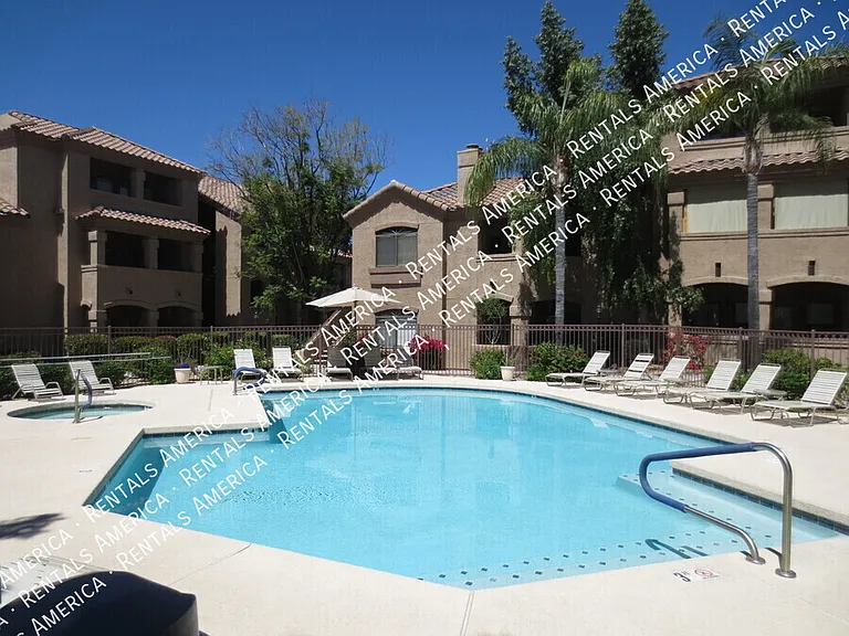 15095 N Thompson Peak Pkwy #2119 — Photo 42