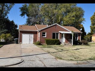 919 Tyler Ave, Ogden, UT 84404