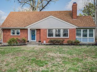 4031 Lambert Ave, Louisville, KY 40218