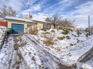 3445 Lodestar Ln, Reno, NV 89503