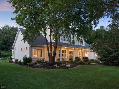 3111 N View Ln, Woodbury, MN, 55125