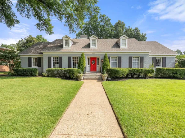 4336 Burgundy Rd, Memphis, TN 38111