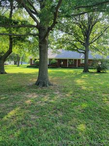 9222 N 155th East Ave, Owasso, OK, 74055