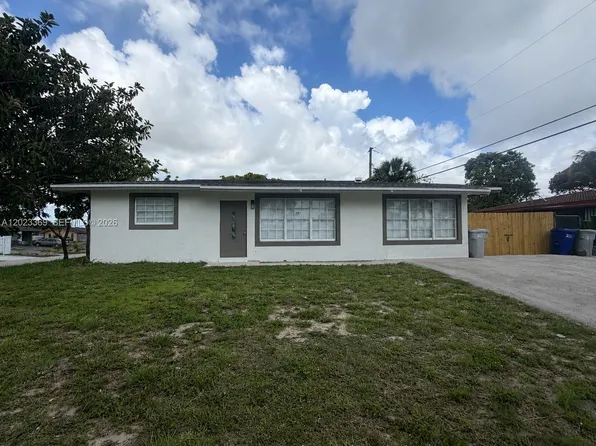 1901 NW 1st Ave, Pompano Beach, FL 33060
