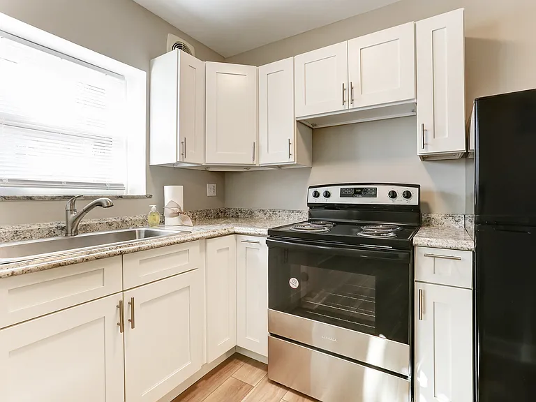 3916 Chamberlayne Ave #4A — Photo 10