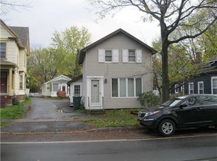 184 Goodman St S, Rochester, NY 14607