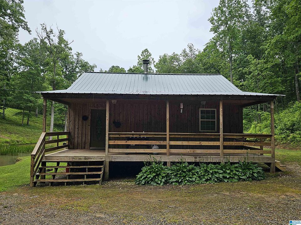 561 County Road 210, Fruithurst, AL 36262 Zillow