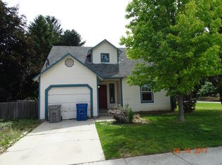 2604 N Westland Pl, Boise, ID 83704