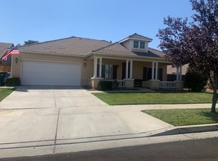 976 N Mount Vernon Ave, Hanford, CA 93230