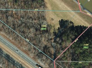 0 Us Highway 52, King, NC 27021