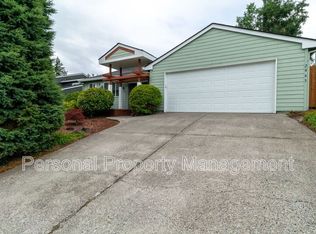 2443 NW Norwood St, Camas, WA 98607