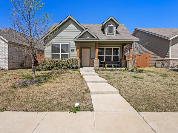 3141 Blossom Trl, Crandall, TX 75114