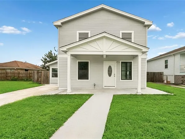 6009 Debore Dr, New Orleans, LA 70126