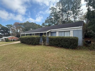 4001 Sunnyvale Ln S, Mobile, AL, 36609
