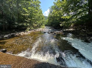 On North River & Short Mountain, Rio, WV 26755