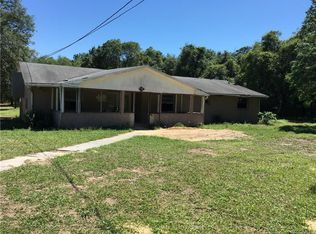 4608 W Costello Ln, Homosassa, FL 34446