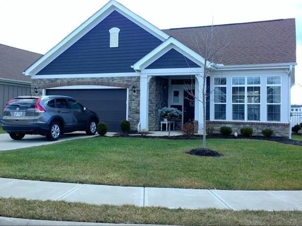 280 Whistling Way Dr, Lewis Center, OH 43035