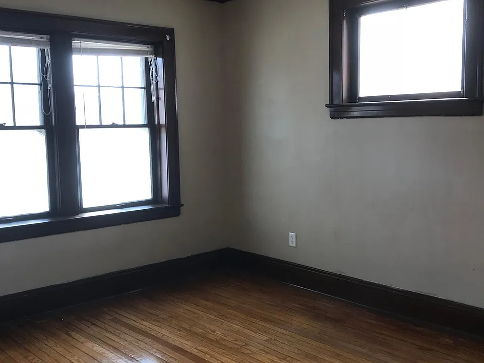 Sample of living room.