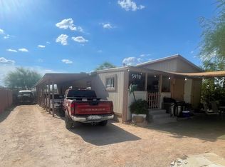 5970 S Bonney Ave, Tucson, AZ 85706