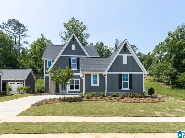 1741 Gables Dr, Birmingham, AL 35244