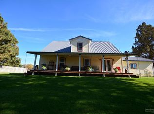 312 NE Barnes Butte Rd, Prineville, OR 97754