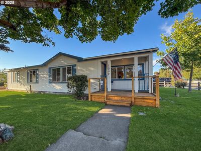 1002 Broadway St, Baker City, OR, 97814