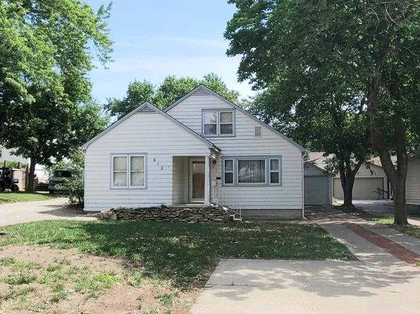 612 W 9th St, Concordia, KS 66901