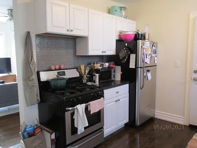 2131 W Giddings St #3C — Photo 2