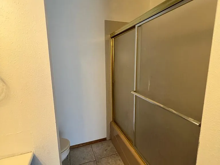 Master En Suite