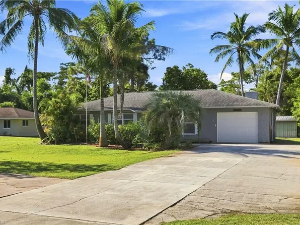 5290 Cypress LN, NAPLES, FL 34113