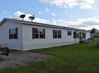 38929 Sampson Rd, Brookshire, TX 77423