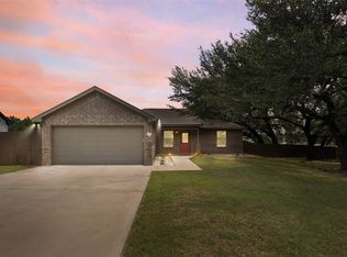3112 Steepleridge Cir, Granbury, TX 76048