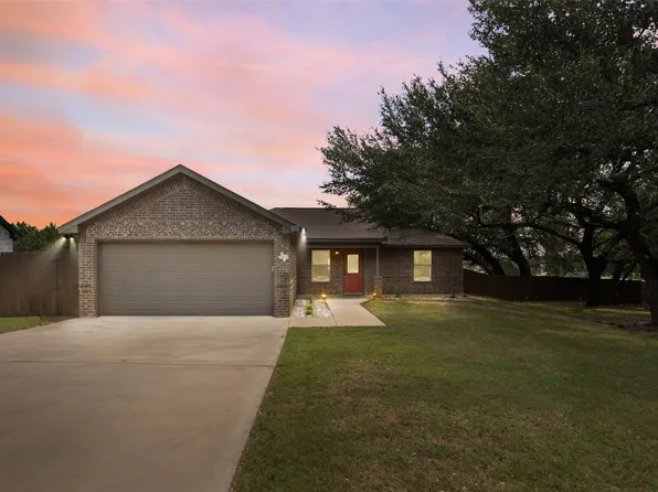 3112 Steepleridge Cir, Granbury, TX 76048