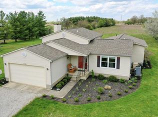 11980 Green Chapel Rd, Johnstown, OH 43031