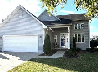 1959 Saint James Pl, Columbus, IN
