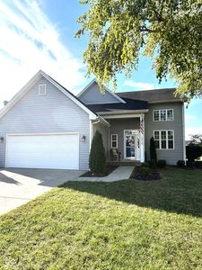 1959 Saint James Pl, Columbus, IN, 47201