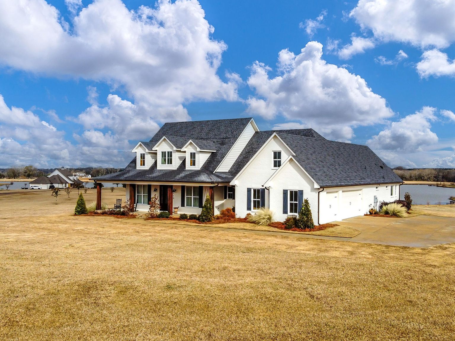 110 Coals Hill Xing, Flora, MS 39071 Zillow