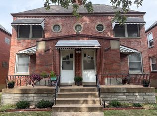 6355 Sutherland Ave #1F, Saint Louis, MO 63109