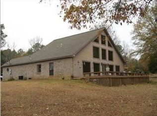 1585 Way Rd, Canton, MS 39046