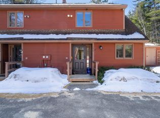 150 Meadows Dr, Conway, NH 03818