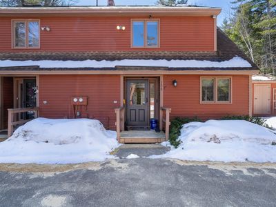 150 Meadows Drive, Conway, NH, 03818