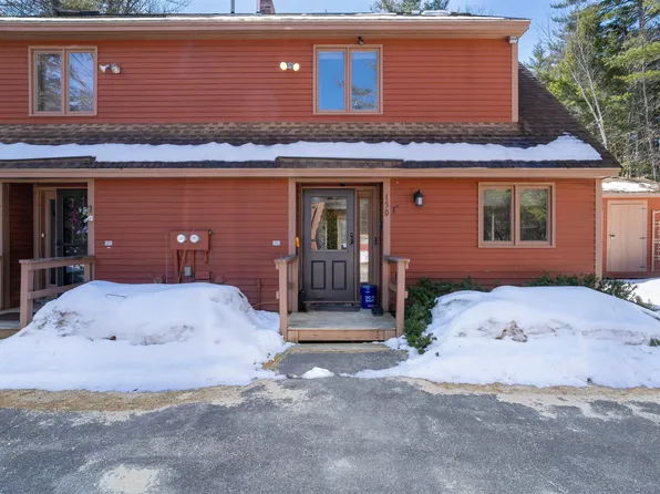 150 Meadows Drive, Madison, NH 03849