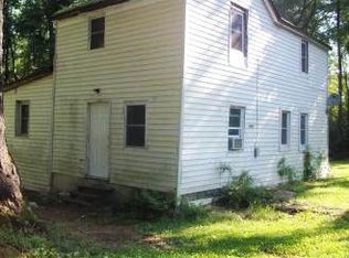 5500 Stuckey Rd, Indian Head, MD 20640