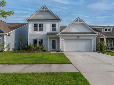 408 Fox Sparrow Ct, Summerville, SC, 29486